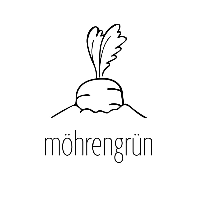 möhrengrün