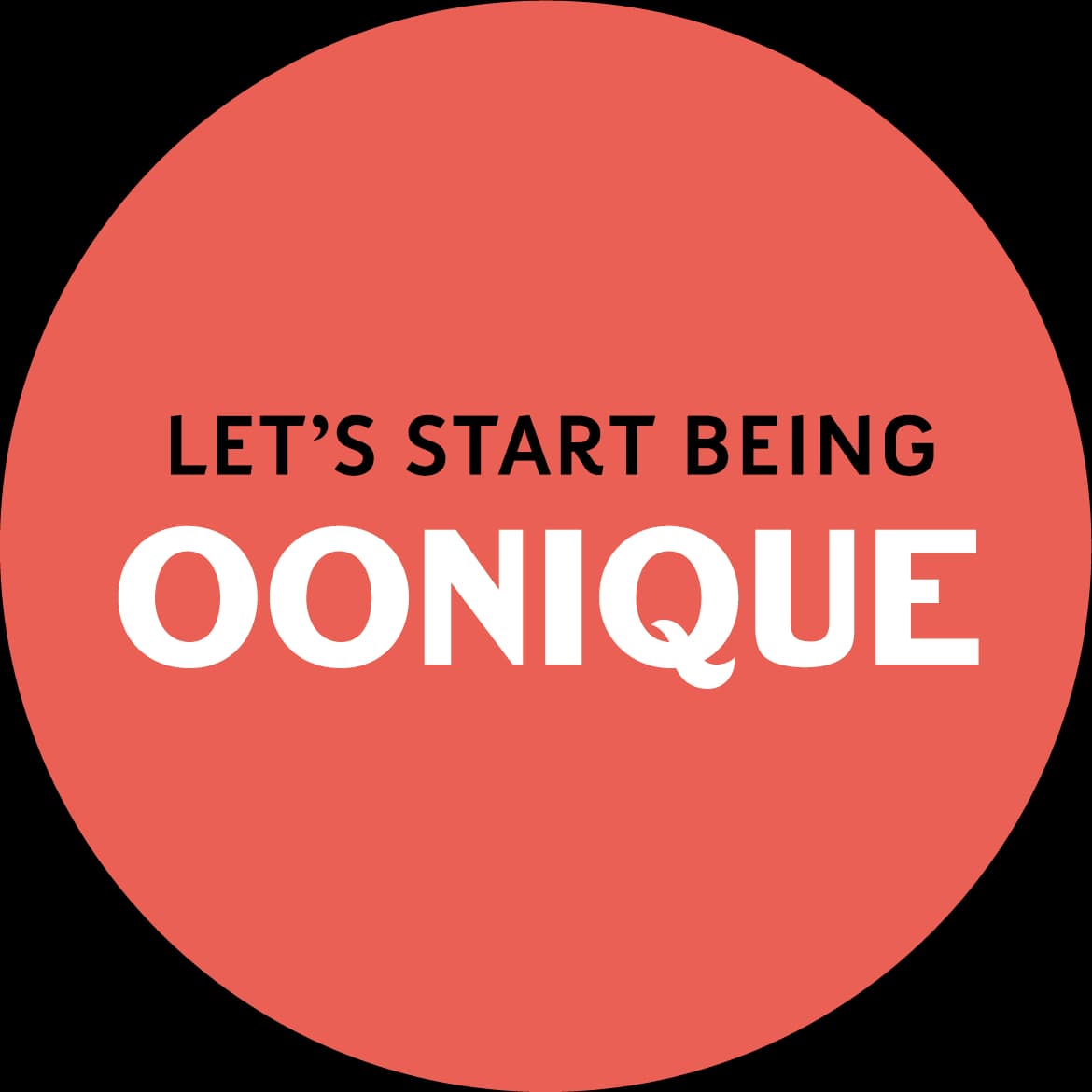 OONIQUE GmbH