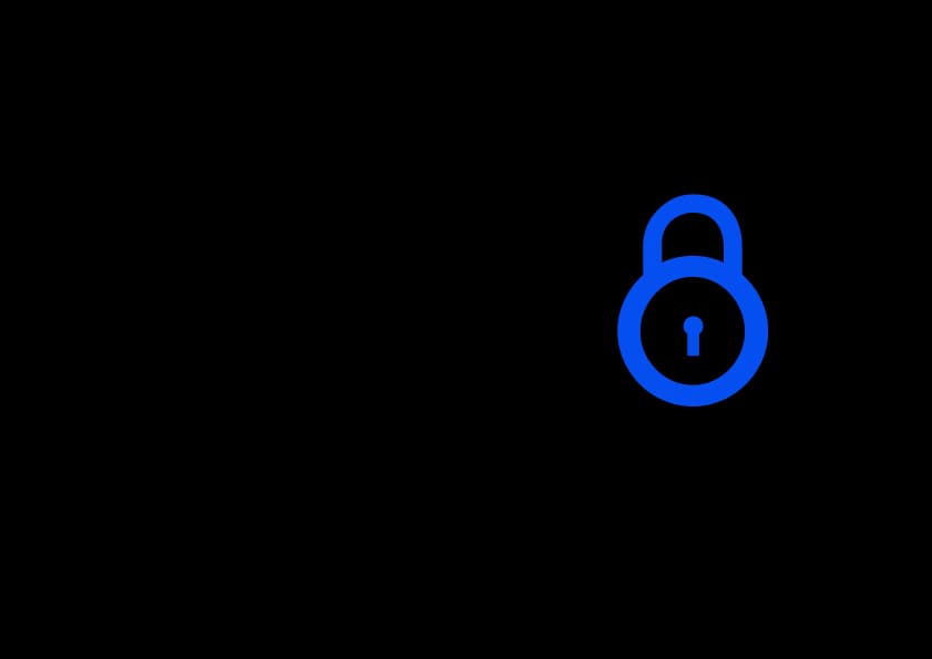 Pluto SecureLock