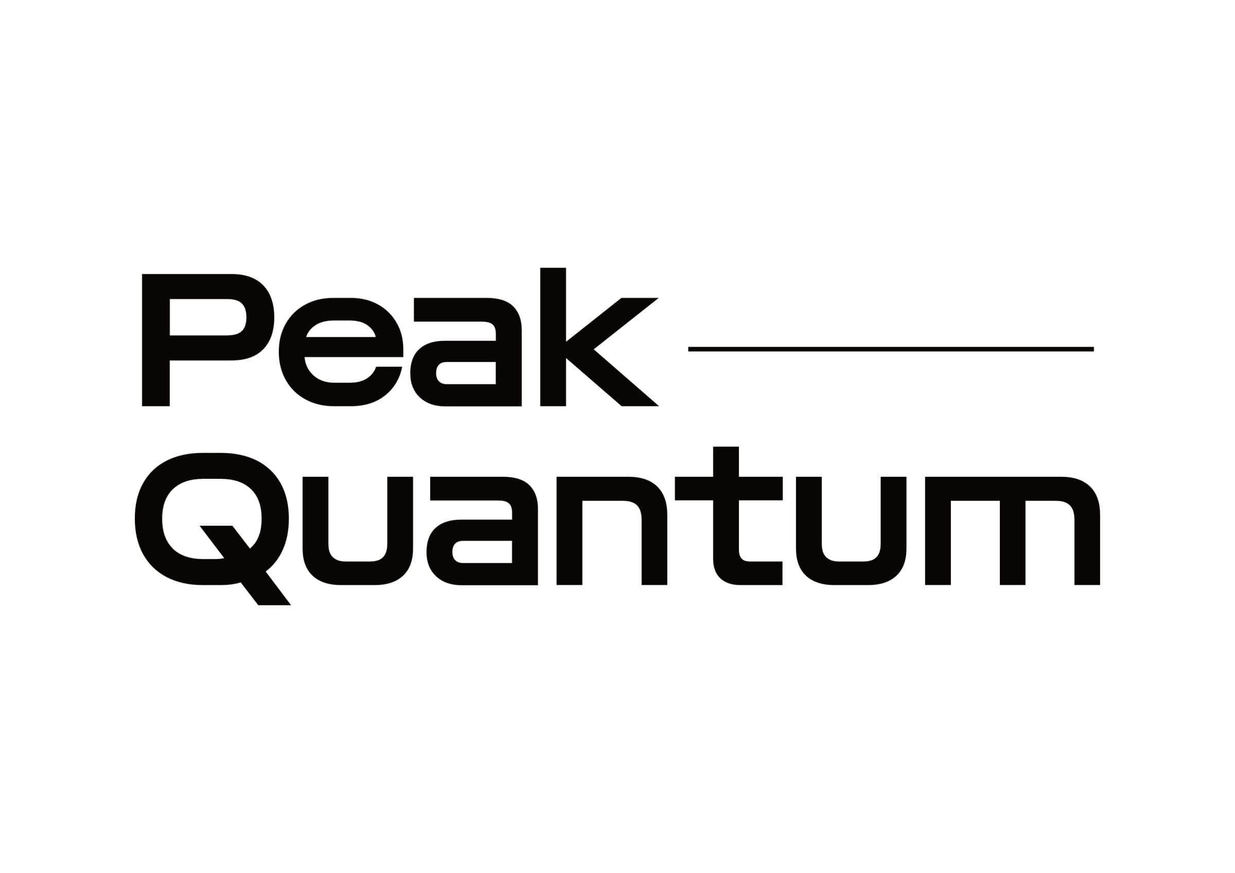 Peak Quantum GmbH