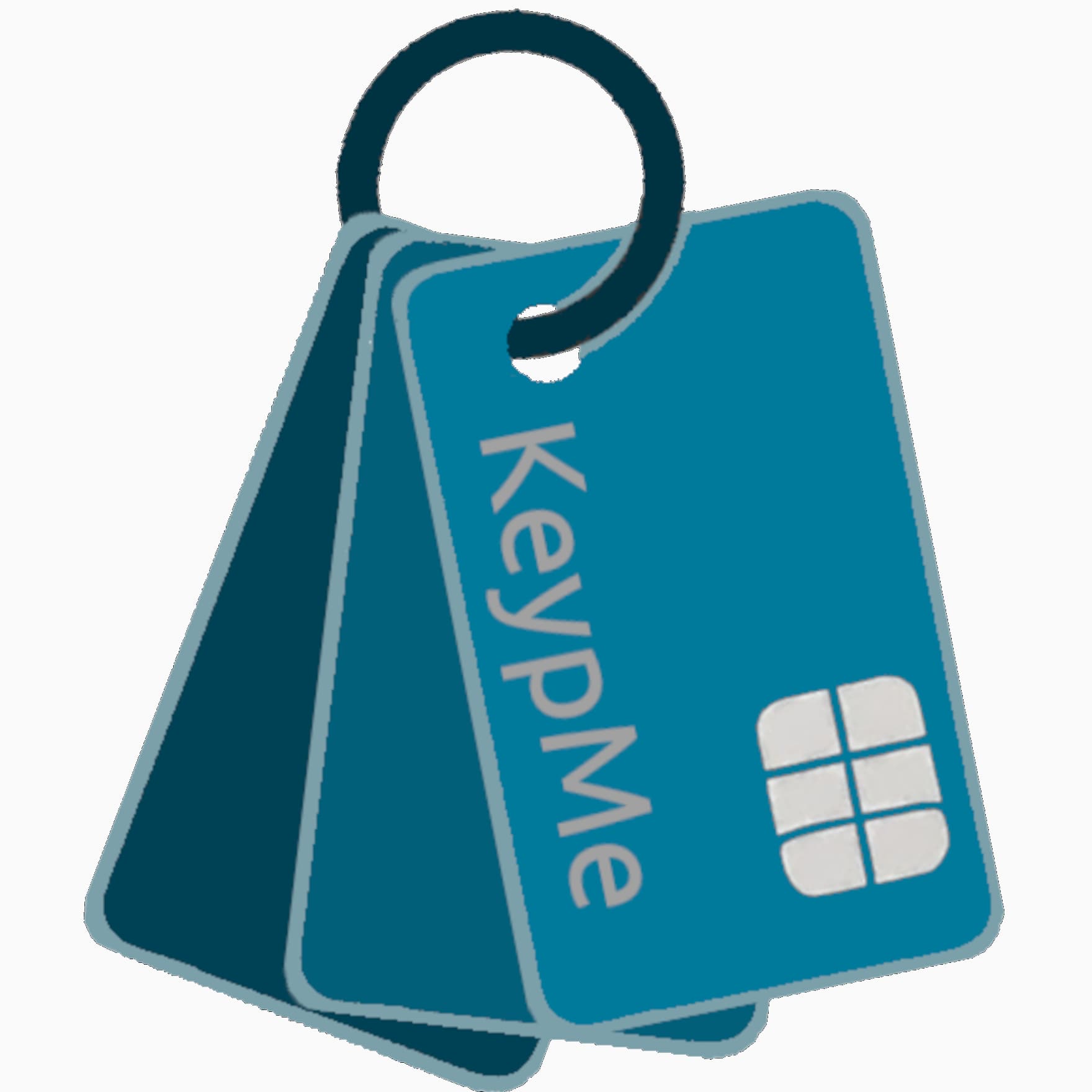 KeypMe