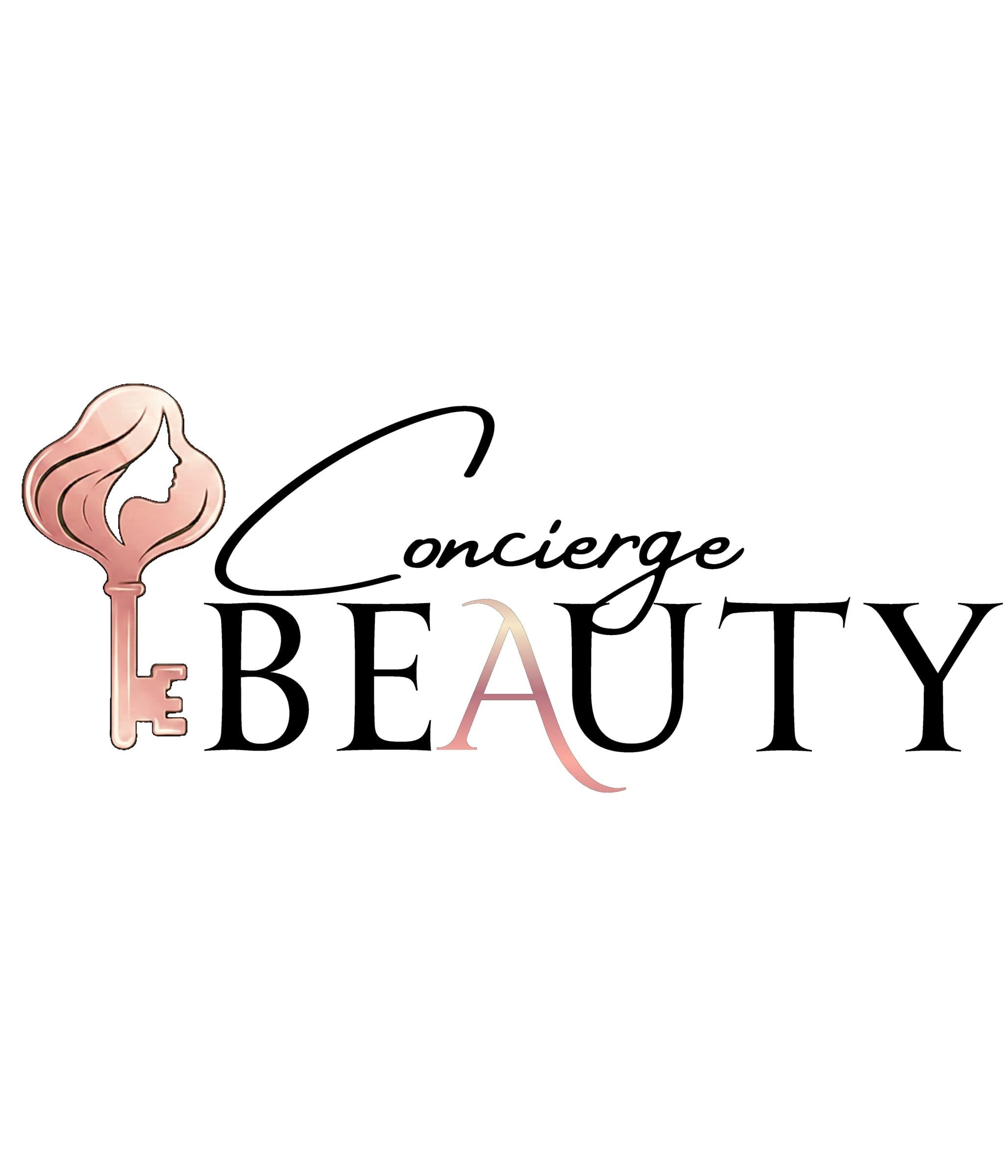 ConciergeBeauty