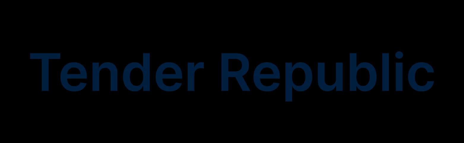 Tender Republic GmbH