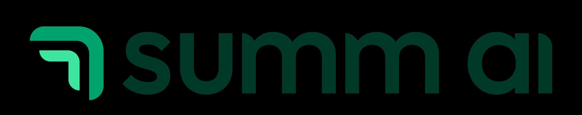 SUMM AI GmbH