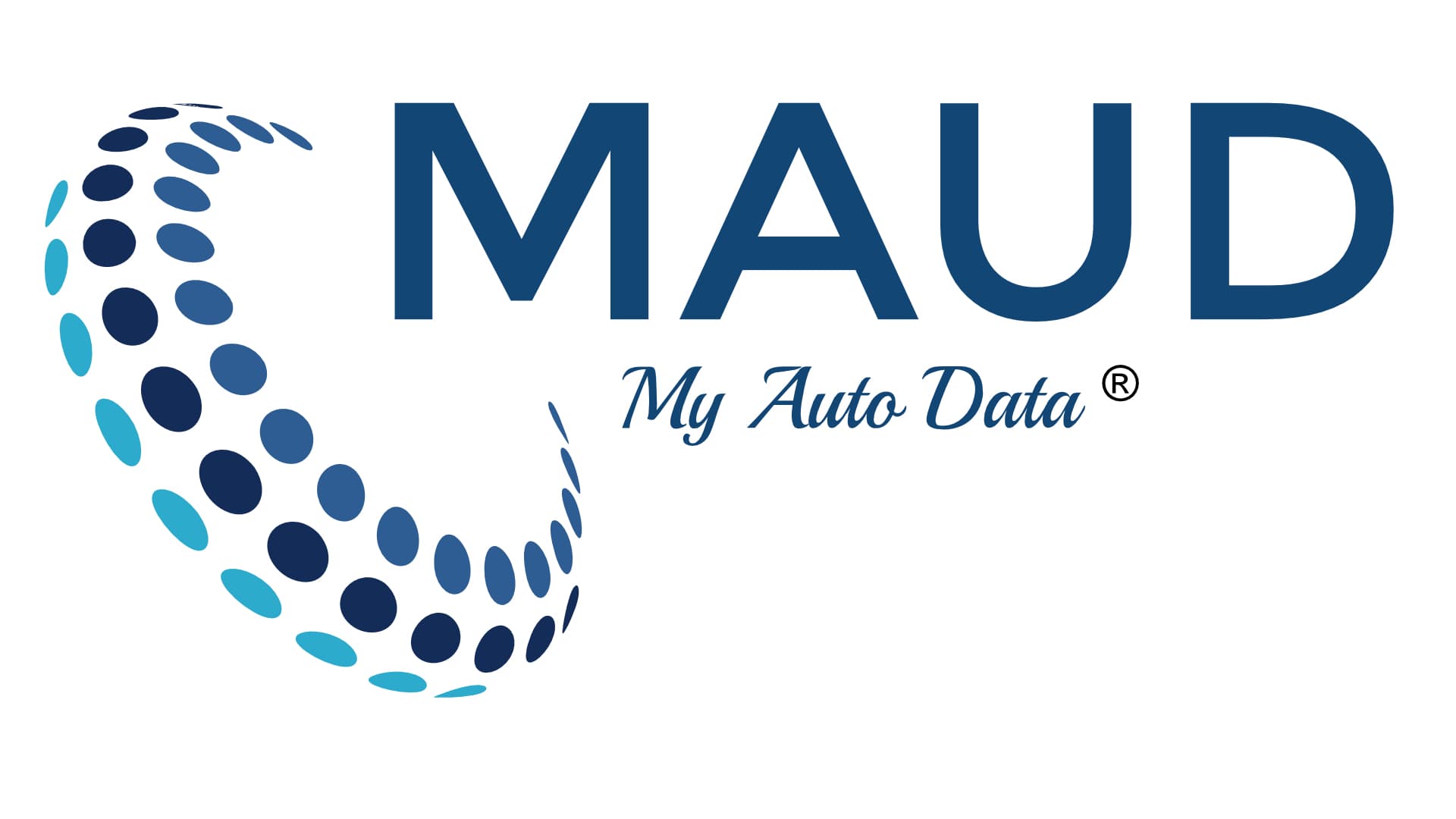 MyAutoData (MAUD)