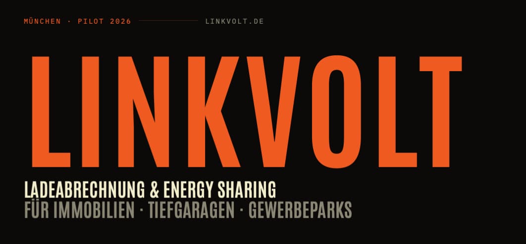 Linkvolt UG